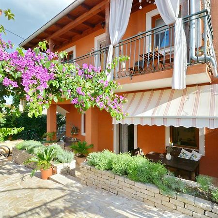 Apartman Perovic Zadar Exteriör bild