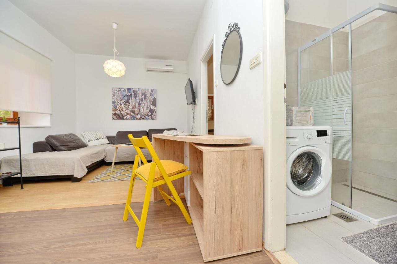 Apartman Perovic Zadar Exteriör bild